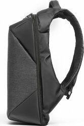 Рюкзак Korin ClickPack 46х34х16 см для ноутбуков до 15.6&quot;, черный