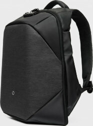 Рюкзак Korin ClickPack 46х34х16 см для ноутбуков до 15.6&quot;, черный