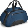 FIT. Спортивная сумка 600D, синий