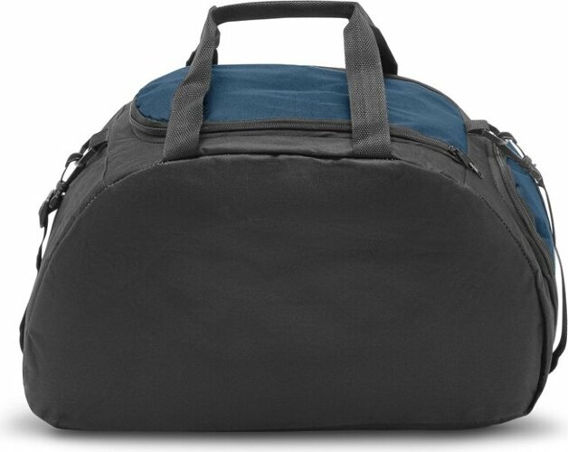 FIT. Спортивная сумка 600D, синий