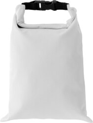 Сумка-холодильник XD Collection Snackstrap из rPET AWARE™, 30x20 см, белый