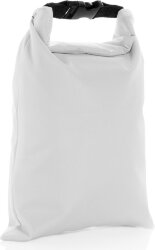 Сумка-холодильник XD Collection Snackstrap из rPET AWARE™, 30x20 см, белый