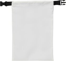 Сумка-холодильник XD Collection Snackstrap из rPET AWARE™, 30x20 см, белый