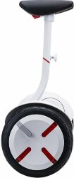 Гироскутер Ninebot S Pro, белый