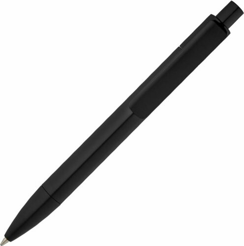 Ручка шариковая Prodir DS4 PMM-P, черная