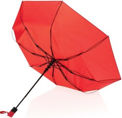Зонт с автоматическим открыванием Impact из RPET AWARE™ 190T, d97 см
