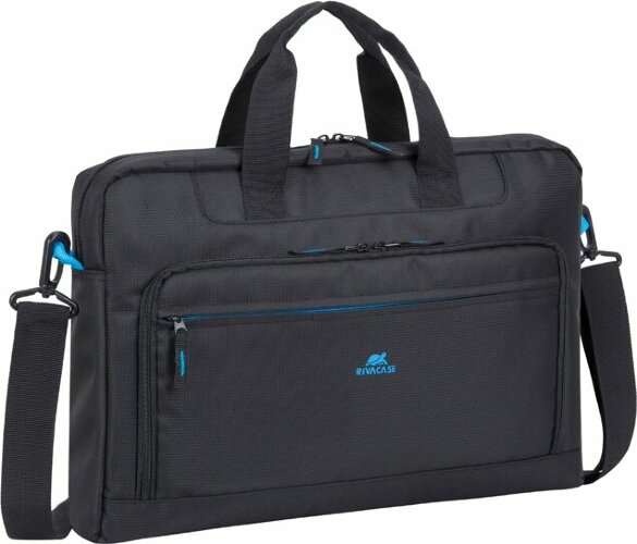 Сумка RIVACASE 8059 для ноутбука 17.3", черный