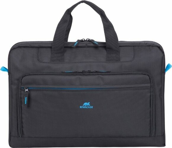Сумка RIVACASE 8059 для ноутбука 17.3", черный