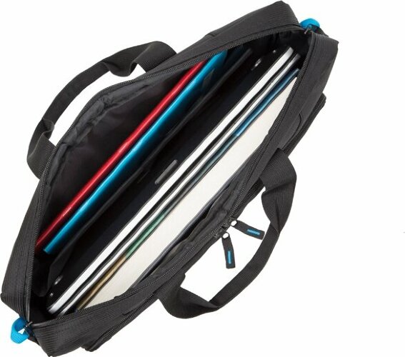 Сумка RIVACASE 8059 для ноутбука 17.3", черный