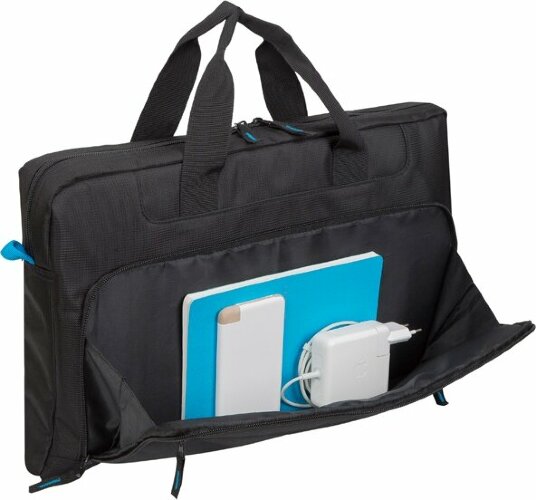 Сумка RIVACASE 8059 для ноутбука 17.3", черный