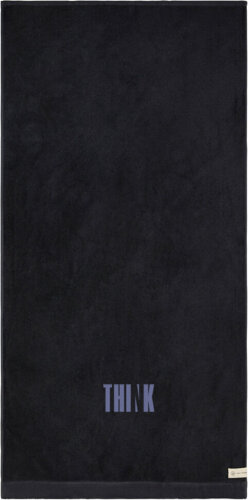 Полотенце VINGA Birch, 70x140 см