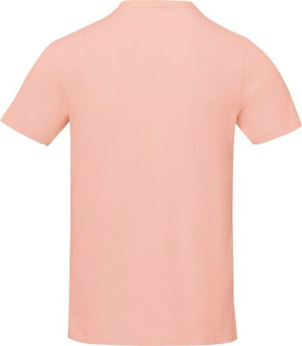 Мужская футболка Elevate Nanaimo с коротким рукавом, pale blush pink, размер L