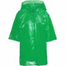 Дождевик-плащ детский Molti BrightWay Kids, зеленый