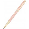  Ручка-роллер Pierre Cardin RENAISSANCE, розовый и золотистый, упаковка В-2