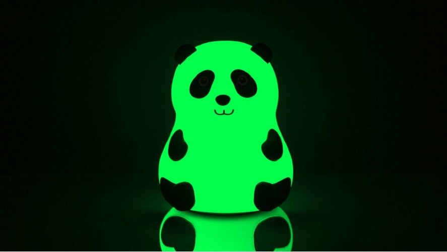 Светильник Rombica LED Panda