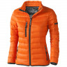 Куртка Elevate Scotia женская, оранжевый, размер S (42-44)