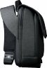 Сумка Korin ClickSling X 40х27х12 см, черный