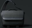 Сумка Korin ClickSling X 40х27х12 см, черный