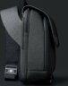 Сумка Korin ClickSling X 40х27х12 см, черный