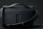 Сумка Korin ClickSling X 40х27х12 см, черный