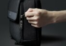 Сумка Korin ClickSling X 40х27х12 см, черный
