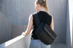 Сумка Korin ClickSling X 40х27х12 см, черный