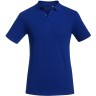Рубашка поло мужская BNC Inspire, синяя, размер S