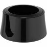 Подставка под кружку Tabletop, черная