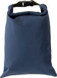 Сумка-холодильник XD Collection Snackstrap из rPET AWARE™, 30x20 см, темно-синий