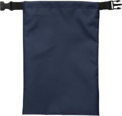 Сумка-холодильник XD Collection Snackstrap из rPET AWARE™, 30x20 см, темно-синий