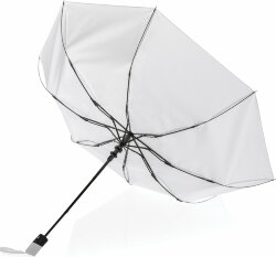 Зонт с автоматическим открыванием Impact из RPET AWARE™ 190T, d97 см