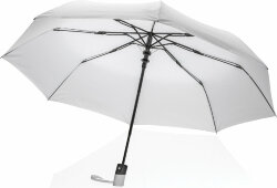 Зонт с автоматическим открыванием Impact из RPET AWARE™ 190T, d97 см