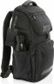 Рюкзак Swiss Peak Voyager из RPET AWARE™ для ноутбука 15,6"