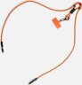 Кабель-ланьярд Indivo energyFlex Power Delivery 60 Вт, оранжевый
