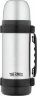 Термос из нерж. стали тм THERMOS 2550 Stainless Steel Vacuum Flask 1L
