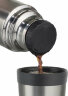 Термос из нерж. стали тм THERMOS 2550 Stainless Steel Vacuum Flask 1L