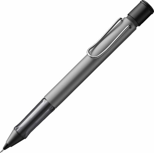 Карандаш автоматический LAMY 126 al-star, Графит, 0.5 мм