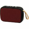 Беспроводная Bluetooth колонка Charge G2(BLTS01), красная