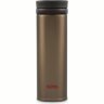 Термос из нержавеющей стали THERMOS JNO-501-ESP 0.5 л, коричневый