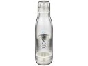Спортивная бутылка Avenue Spirit со стеклом внутри, прозрачный
