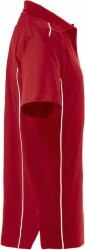 Поло мужское NEW CONWAY 200, красный, XL