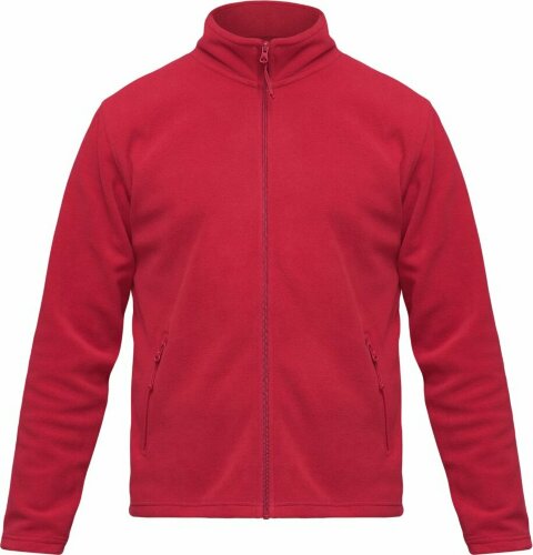 Куртка BNC ID.501, красная, размер XXL