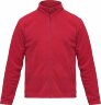 Куртка BNC ID.501, красная, размер XXL