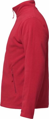 Куртка BNC ID.501, красная, размер XXL