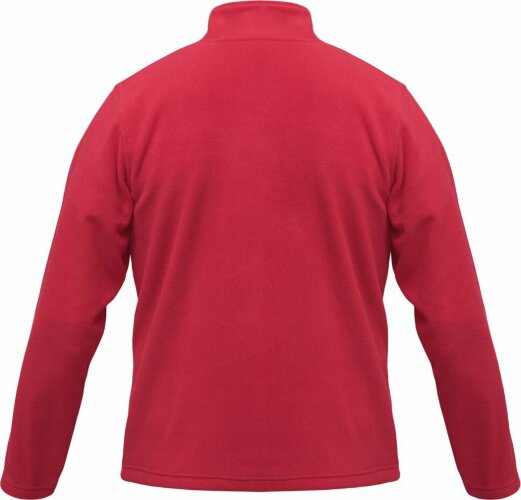 Куртка BNC ID.501, красная, размер XXL