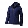 Куртка Elevate Smithers женская, темно-синий, размер XS (40)