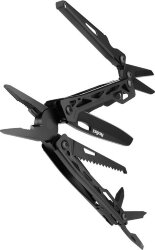 Мультитул Nextool Black Knight, черный (NE20151)