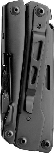 Мультитул Nextool Black Knight, черный (NE20151)