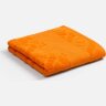 Полотенце Velin, большое, оранжевое
