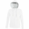 Толстовка женская SOUL WOMEN 280, белый, L